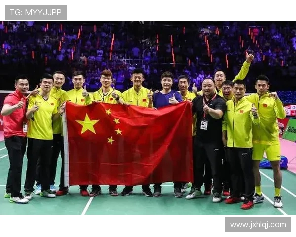 杭州羽毛球队战术表现数据分析揭示球队优势与改进空间